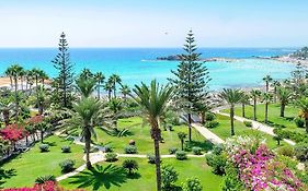 Nissi Beach Resort Zypern