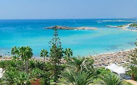 Nissi Beach Cyprus